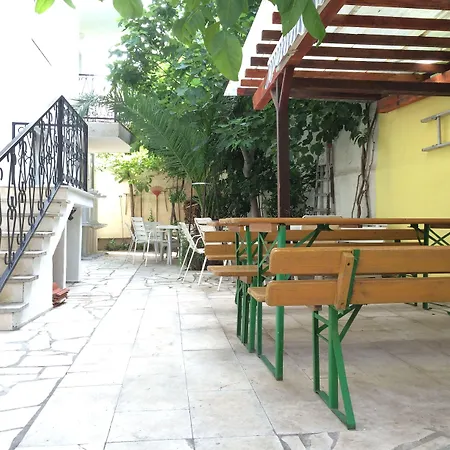 Guest house Pansion Begic 3*