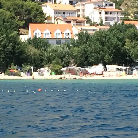 Gasthof Pansion Begic Omiš