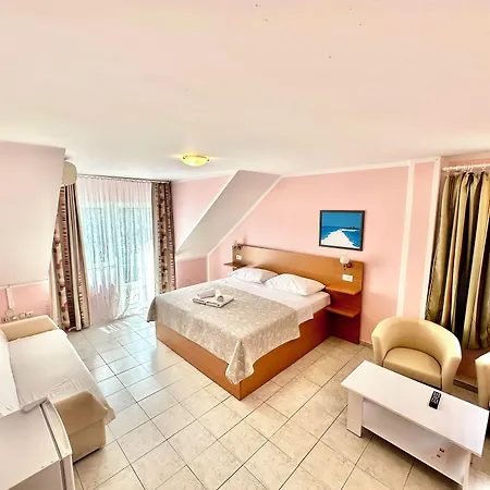 Guest house Pansion Begic