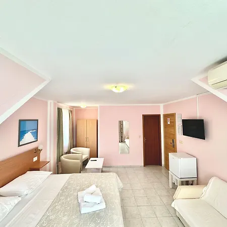 Guest house Pansion Begic