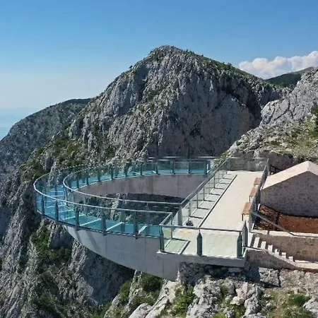 Guest house Pansion Begic Omis