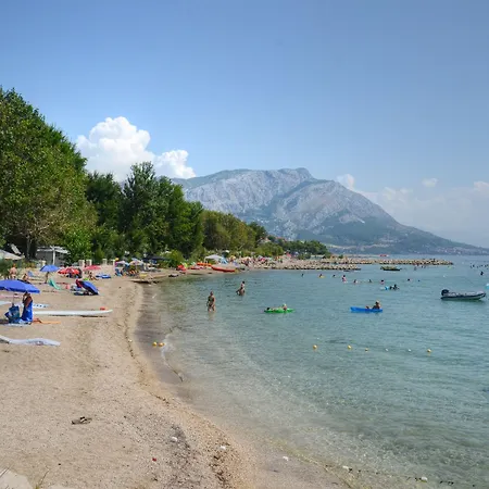 Pansion Begic Gæstehus Omiš