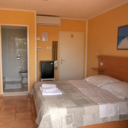 Pansion Begic Omiš