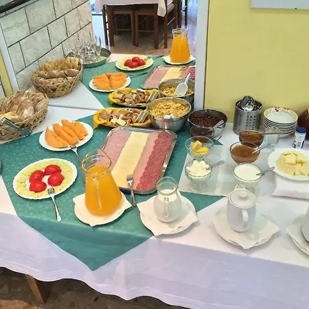 Pansion Begic Omiš