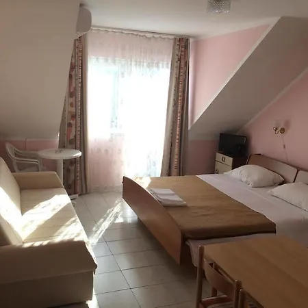 Pansion Begic Omiš