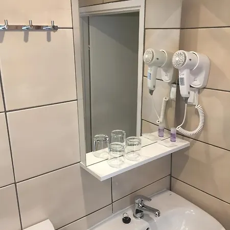 Pansion Begic Omiš