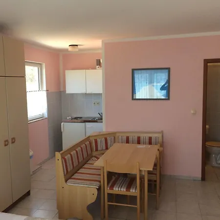Pensionat Pansion Begic Omiš
