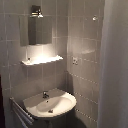 Pansion Begic 3* Omiš