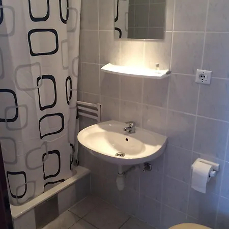 Pensionat Pansion Begic 3*