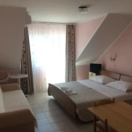 Pansion Begic Omiš