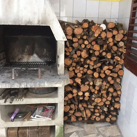 Pensionat Pansion Begic Omiš