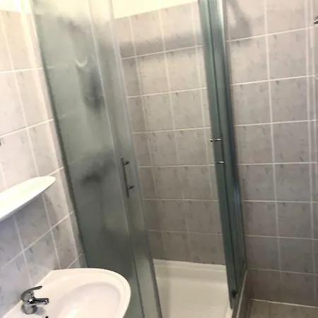 Pansion Begic Pensionat Omiš