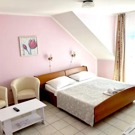Pansion Begic Omiš