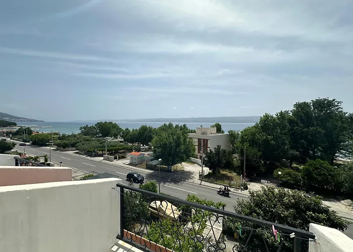 Pansion Begic Gasthof Omiš