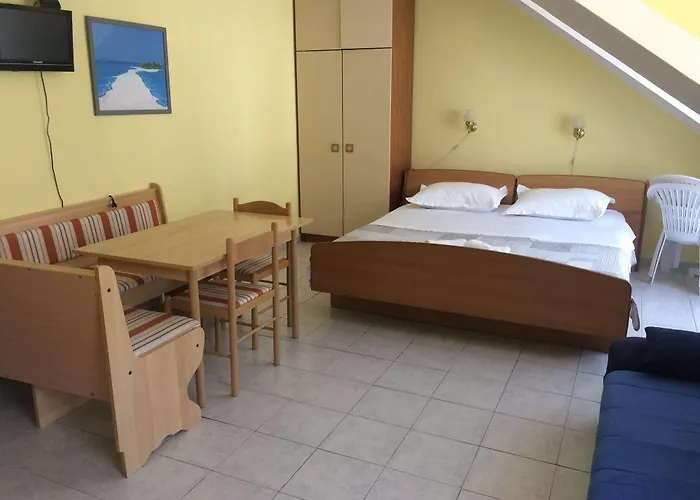 Pansion Begic Gasthof 3*